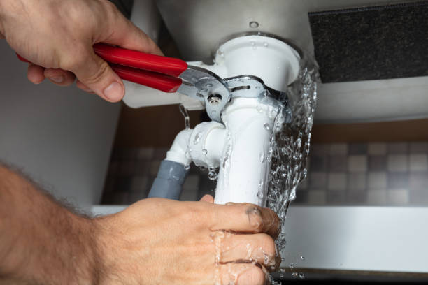 Best Basement water damage restoration  in Rome, IL
