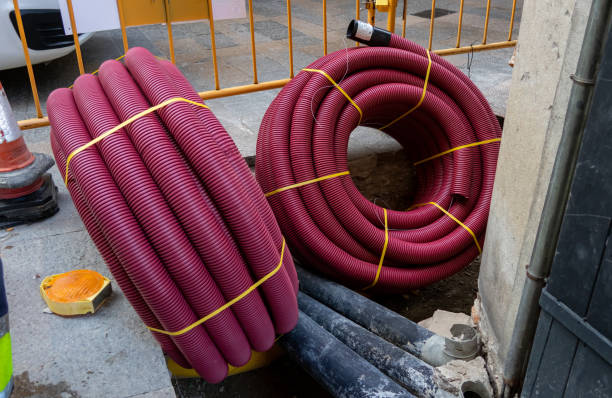 Best Flood restoration services  in Rome, IL