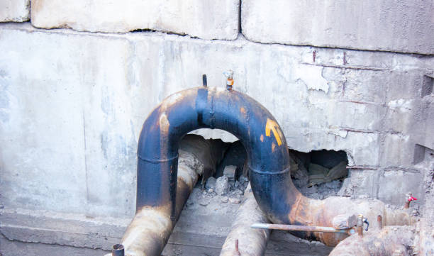 Best Fire Damage Restoration  in Rome, IL